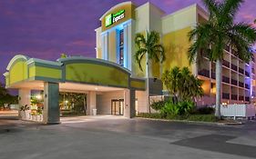 Holiday Inn Express Cape Coral-Fort Myers Area By Ihg